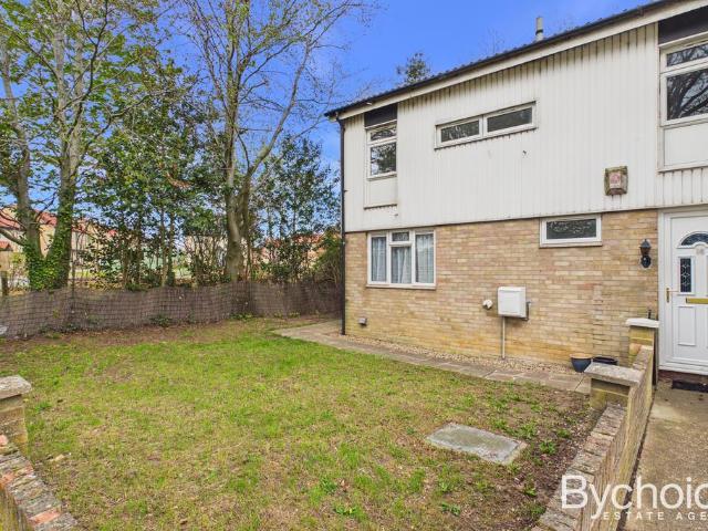 House for sale in Sudbury, Chelmondiston