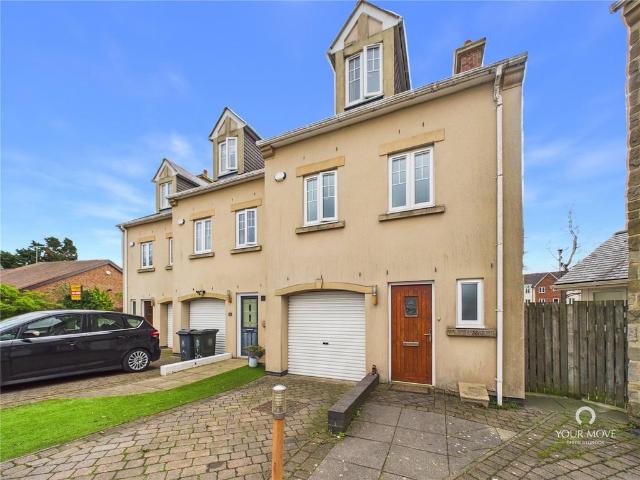 House for sale in Whitley Bay, Isle Of Man