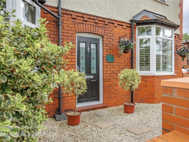 House for sale in Littlemoss, Greenheys