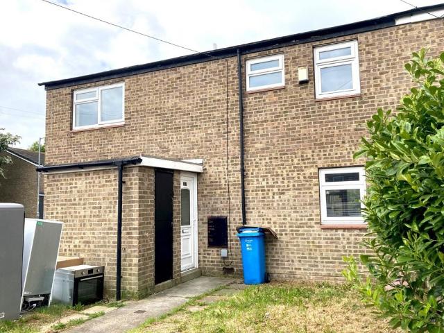 House for sale in Hull, City Of Kingston Upon Hull