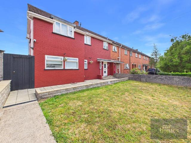 House for sale in Falcon Lodge, Wales