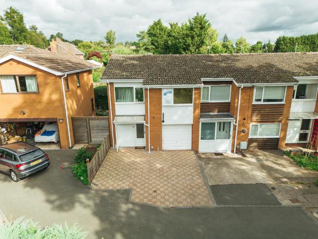 House for sale in St Peters, Worcester