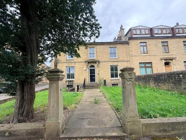 House for sale in West Yorkshire