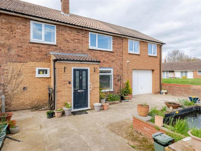 House for sale in Higham Ferrers