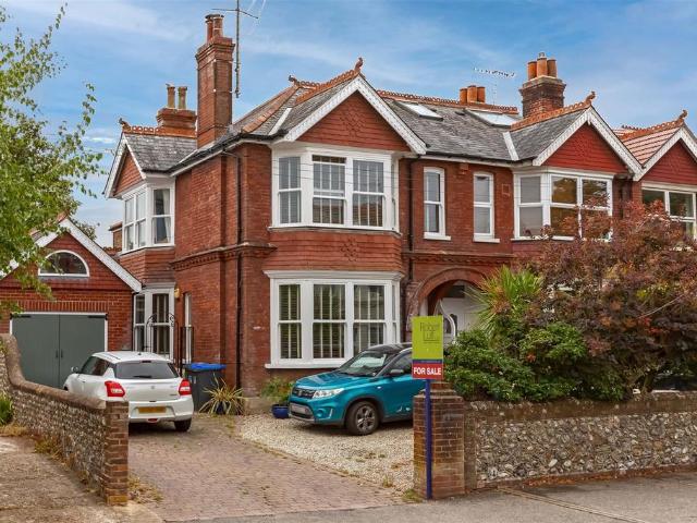 House for sale in Worthing, West Sussex