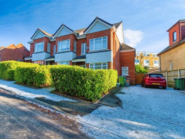 House for sale in Old Shirley, Isle Of Man