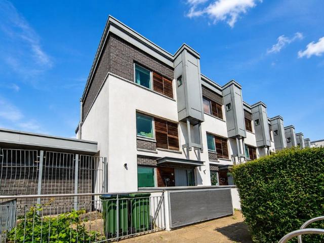 House for sale in St Mary's, City Of Southampton
