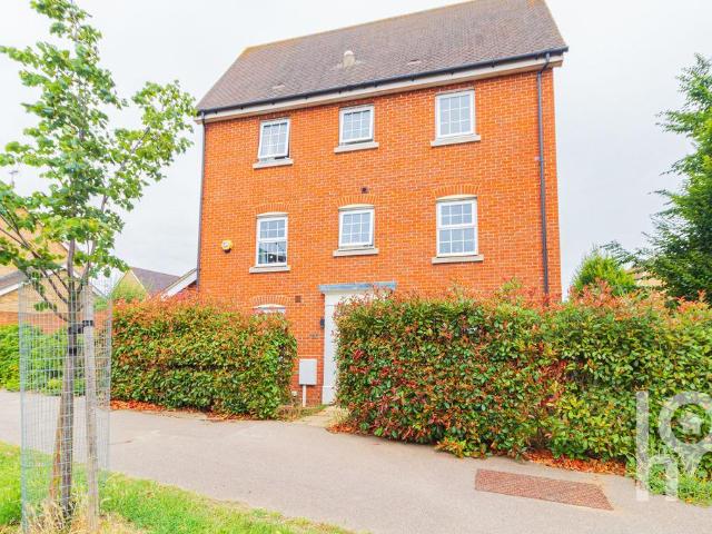 House for sale in Minster-on-Sea, Oad Street