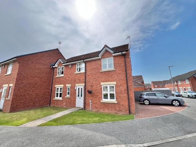 House for sale in Crook