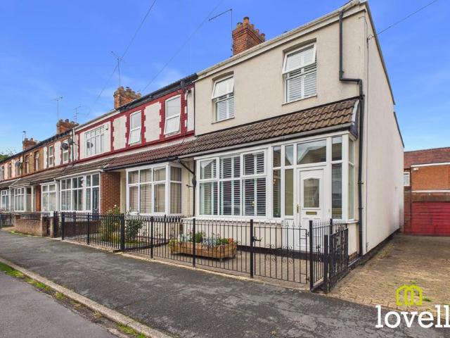 House for sale in Cottingham, East Riding Of Yorkshire