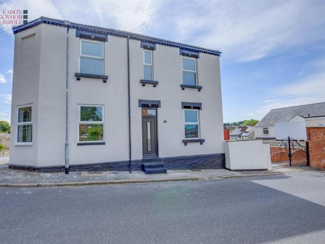 House for sale in Greasbrough, South Yorkshire