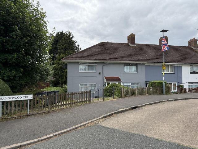 House for sale in Kingstanding, West Midlands