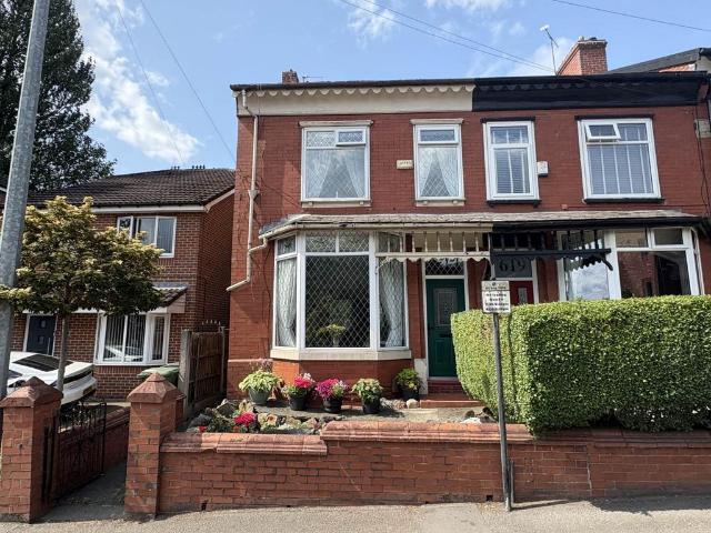 House for sale in Thornham, Pendock