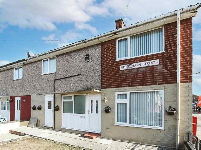 House for sale in Baltic Triangle, Calderstones