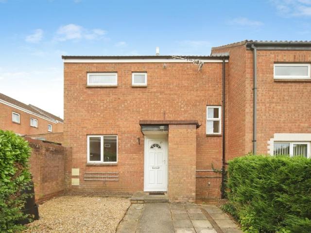 House for sale in Somerset