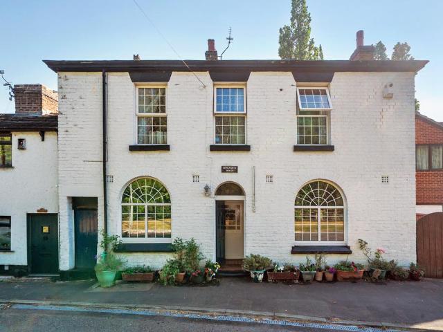 House for sale in Huyton, Knowsley