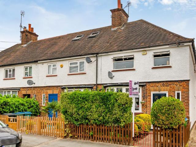 House for sale in North Watford