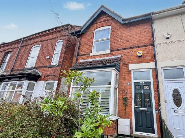 House for sale in Kings Heath, Wake Green