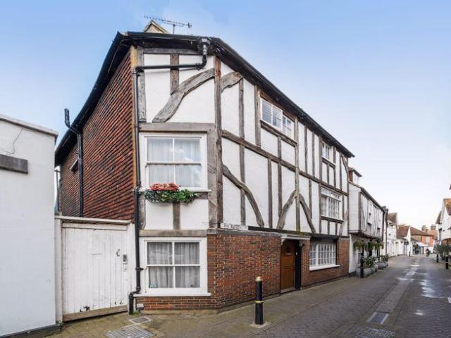 House for sale in Sandwich, Ash