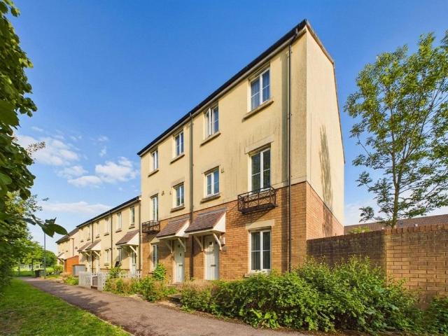 House for sale in Stoke Gifford, Isle Of Man