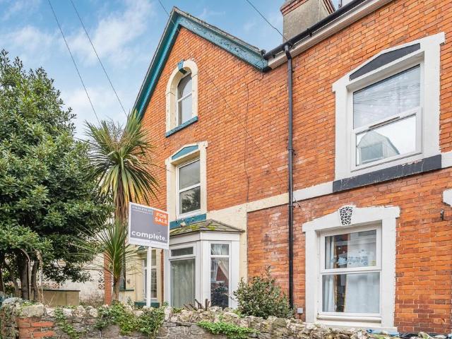 House for sale in Bridford, Devon