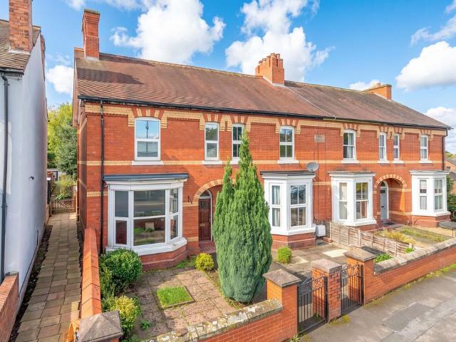 House for sale in Dothill, Wellington
