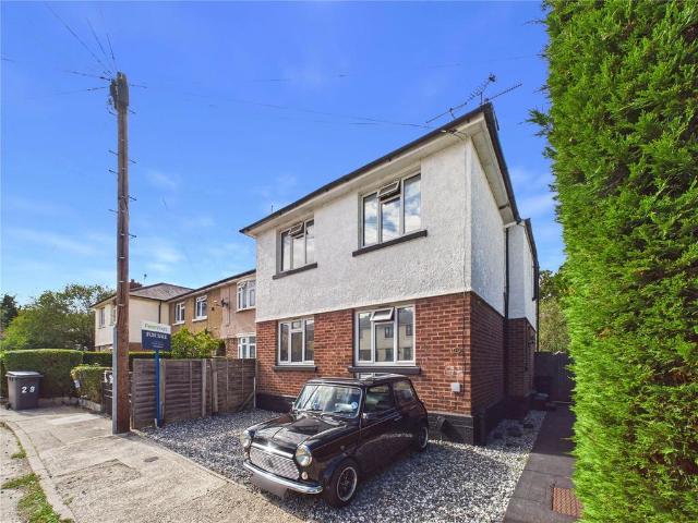 House for sale in Moulsham, Chelmsford