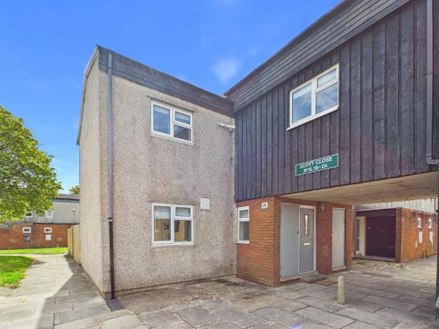 House for sale in Flemingston, Wales