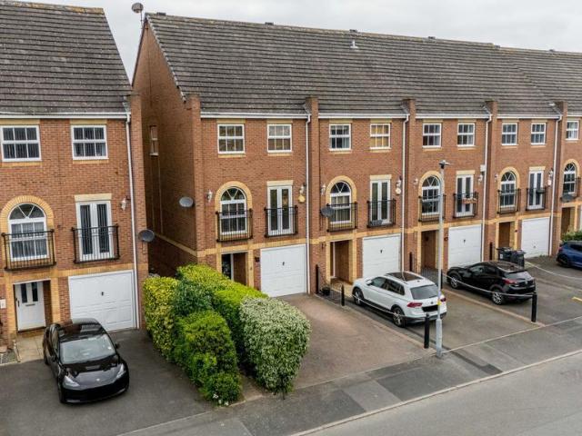 House for sale in Walmley, Sutton Coldfield