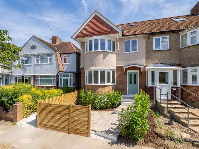 House for sale in London Borough of Merton, Greater London