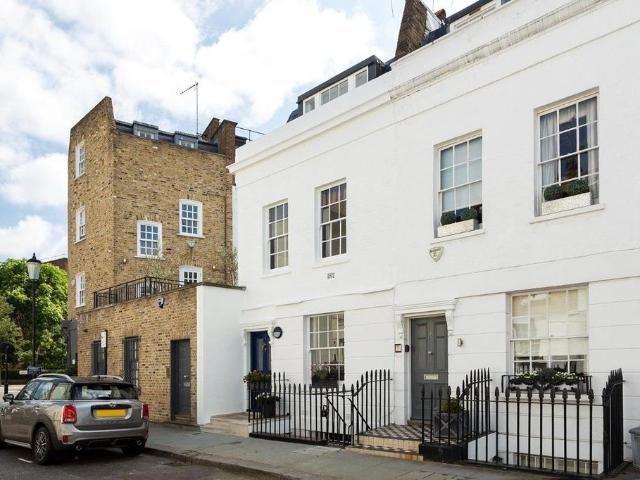 House for sale in Chelsea, Greater London