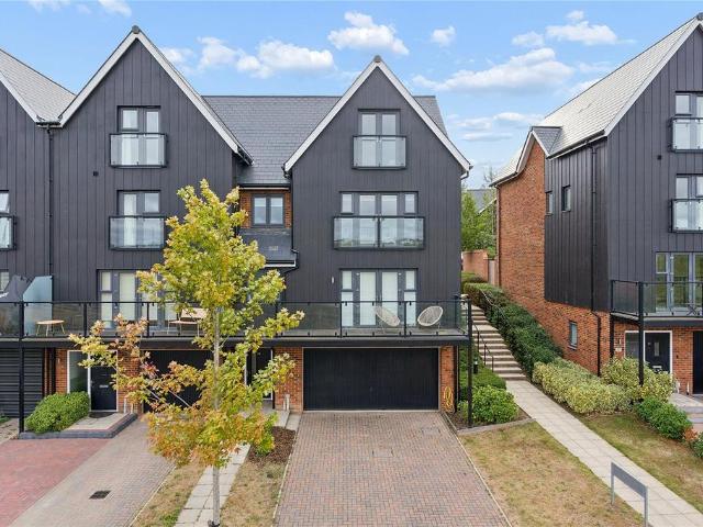 House for sale in Springhead, Hamerton