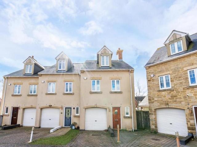House for sale in Whitley Bay, Isle Of Man