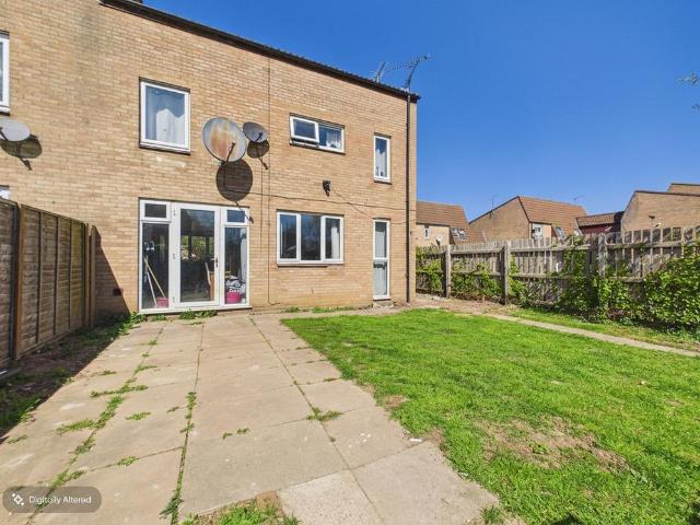 House for sale in Peterborough