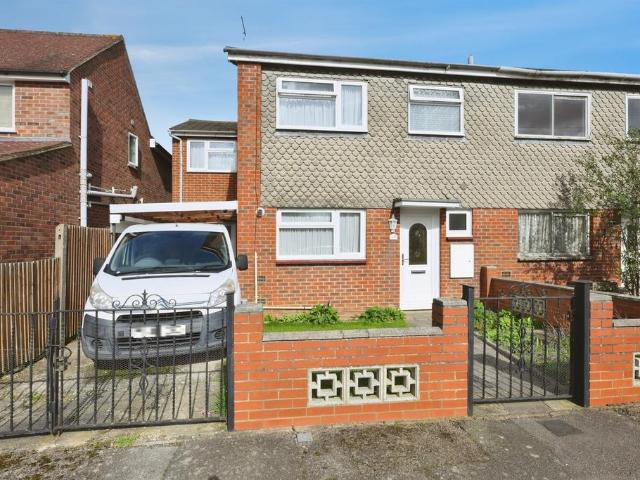 House for sale in Broxbourne, Hertfordshire