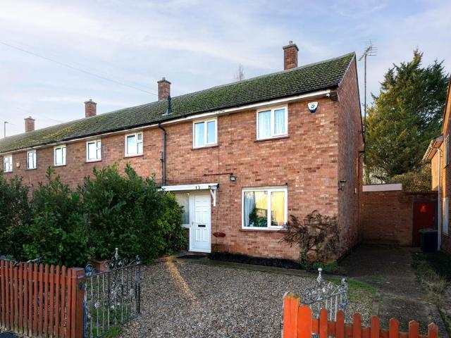 House for sale in Arbury, Cambridgeshire