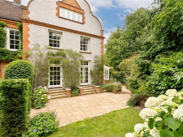 House for sale in Totteridge, Isle Of Man