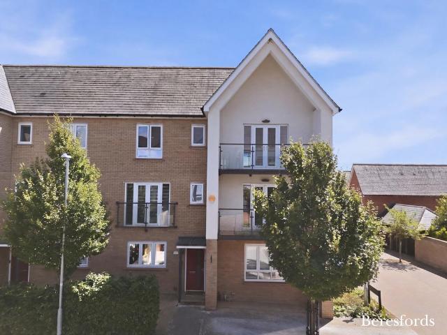 House for sale in Channels, Chelmsford