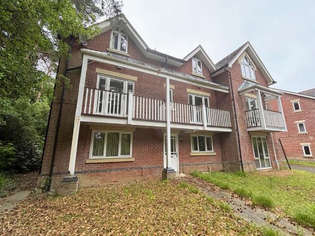 House for sale in Bournemouth