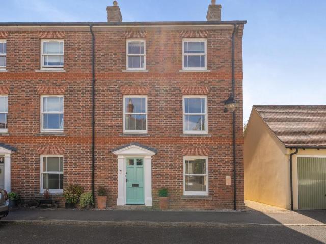 House for sale in Dodds Cross, Sherborne
