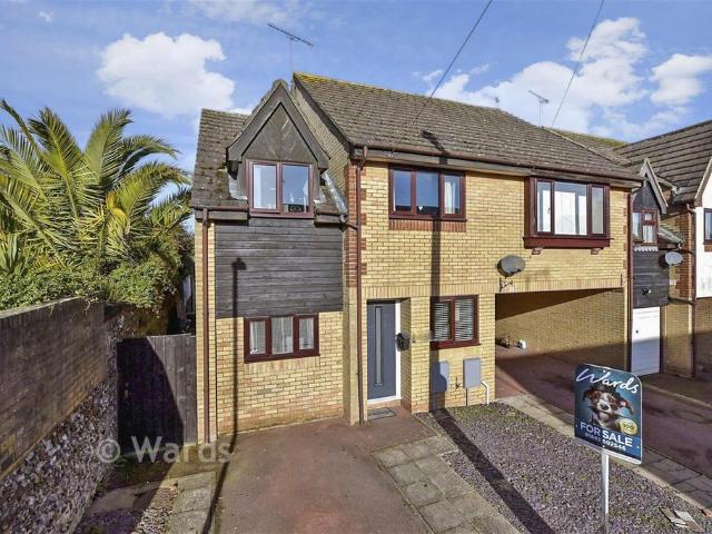 House for sale in St. Peter's, Acol