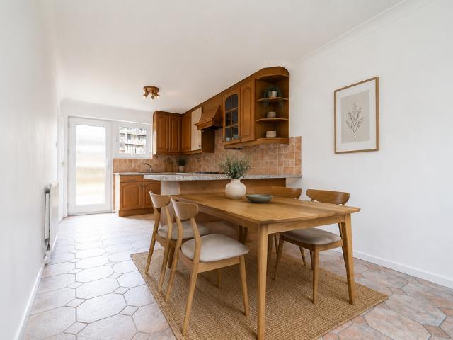 House for sale in Wolverton and Greenleys, Old Wolverton