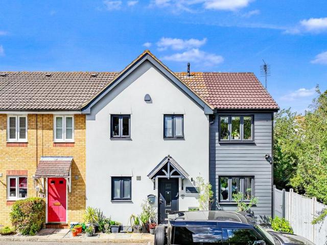 House for sale in Church Langley, Harlow