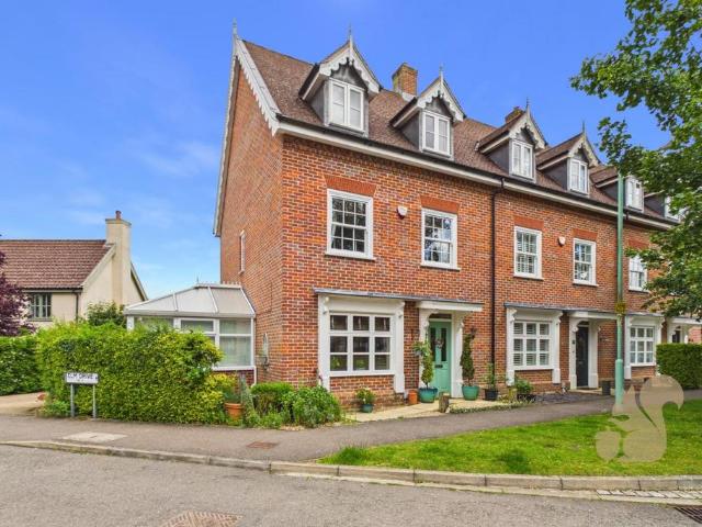 House for sale in Walsham-le-Willows, Bedingfield