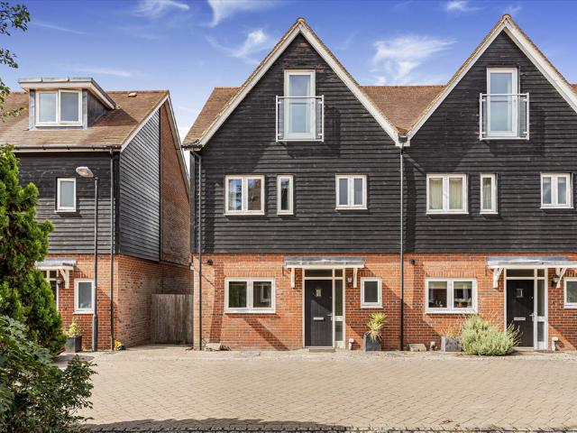 House for sale in Cholsey Meadows, South Oxfordshire