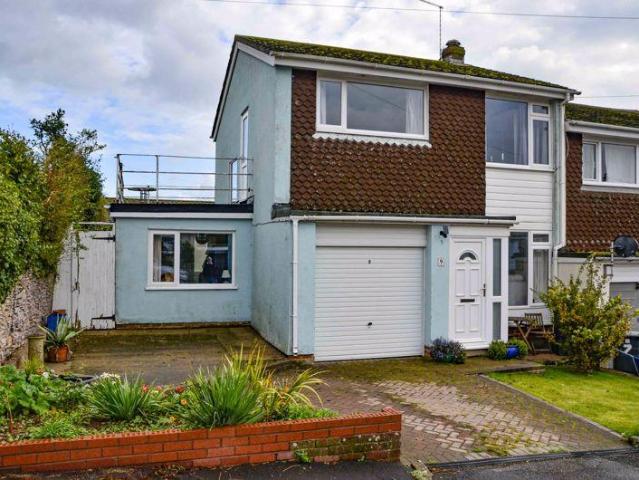 House for sale in Parkham Hill, Brixham