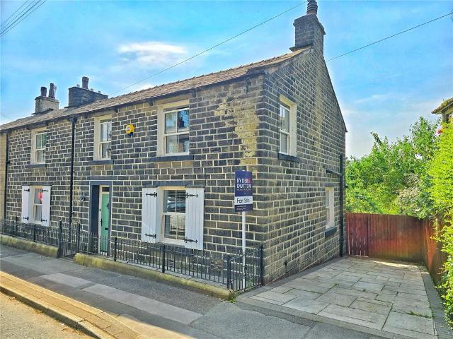 House for sale in Holme, Irwell Vale