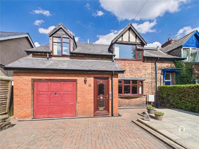 House for sale in Highfield, Rowlands Gill
