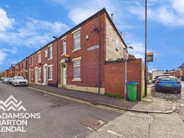House for sale in Sudden, Burnedge