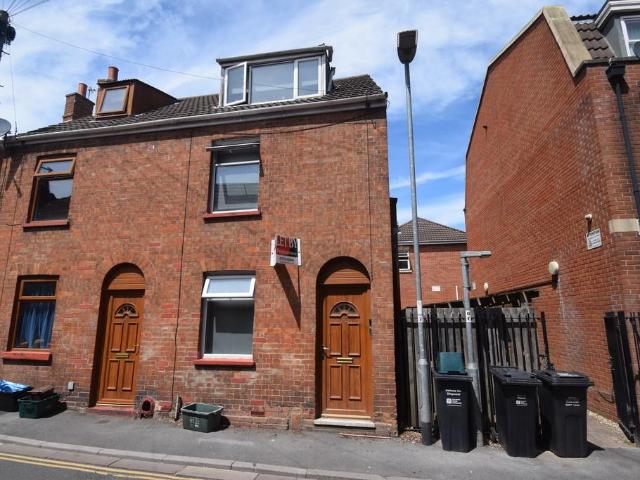 House for sale in Bridgwater, Somerset
